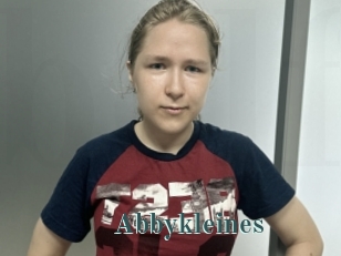 Abbykleines