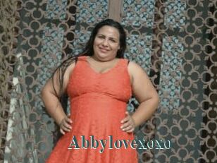 Abbylovexoxo