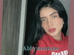 Abbymontano