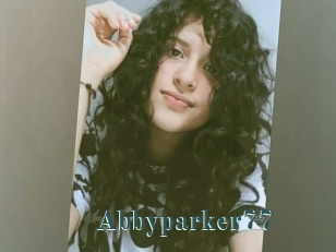Abbyparker77