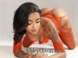 Abbythomass