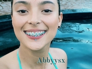 Abbyysx