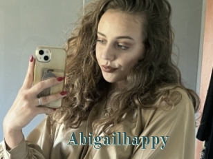Abigailhappy