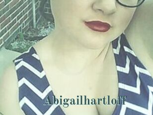 Abigailhartloff