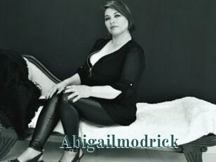 Abigailmodrick