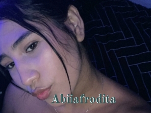 Abiiafrodita
