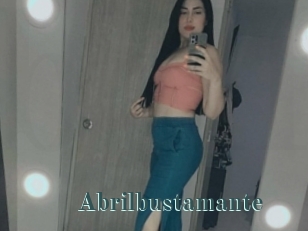 Abrilbustamante