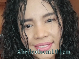 Abrilcolscm101cm