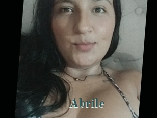 Abrile