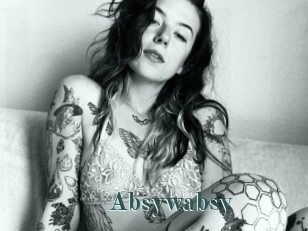 Absywabsy