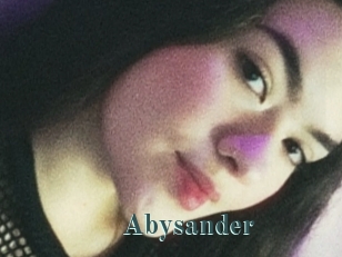abysander Belles Femmes