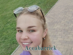 Accabarrick