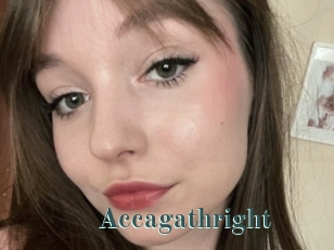 Accagathright