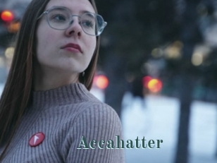 Accahatter