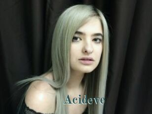 Acideve