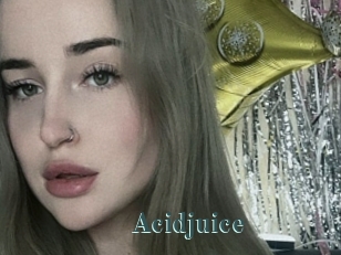 Acidjuice