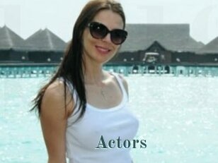 Actors
