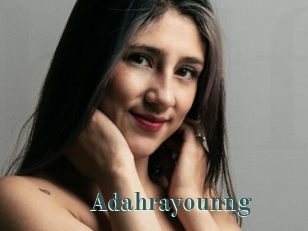 Adahrayounng