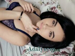 Adalynrey