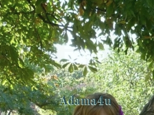 Adama4u