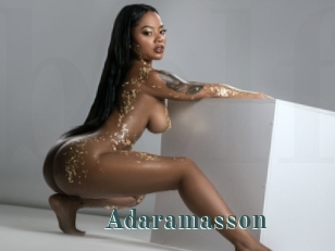 adaramasson Belles Femmes