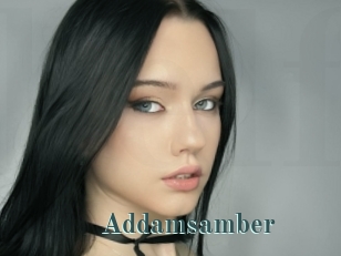 Addamsamber