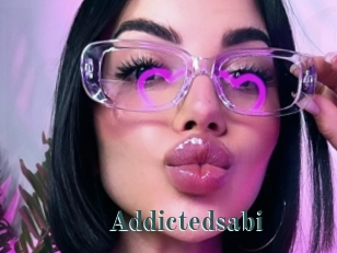 addictedsabi Belles Femmes