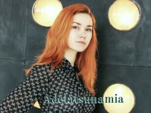 Adelatsunamia