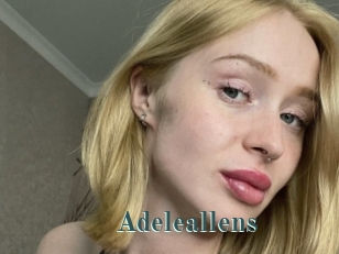 Adeleallens