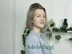 Adelediggi