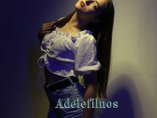Adelefilnos