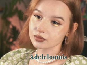 Adeleloomis
