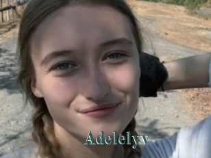 Adelelyv