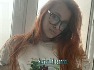 Adelfunn