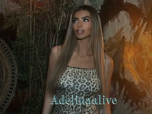 Adelinaalive