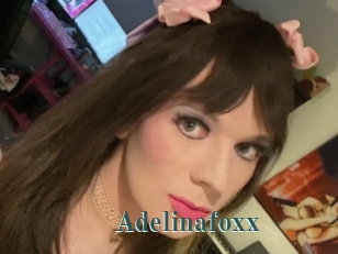 adelinafoxx Belles Femmes