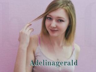 Adelinagerald