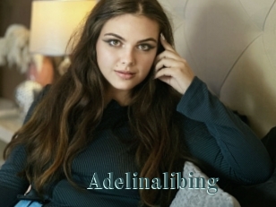 Adelinalibing