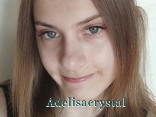 Adelisacrystal