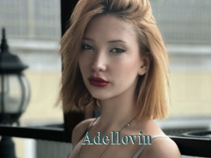 Adellovin