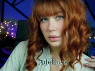 Adelloys