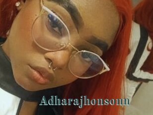 Adharajhonsonn
