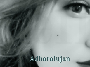 Adharalujan