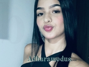 Adharamodus