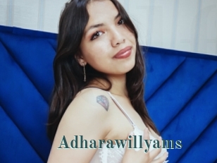 Adharawillyams