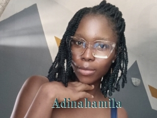 Adinahamila