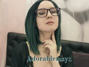 Adorablemayz