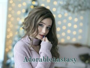 Adorablenastasy