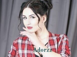 Adorzz