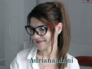 adrianaadani Belles Femmes